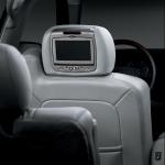 Buick Rainier 2004 года